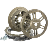 REKLUSE Core DDS Clutch Kit - Gas Gas/Husqvarna/KTM RMS-7082